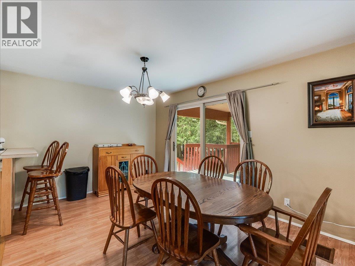 1055 WHITE Road, South Slocan