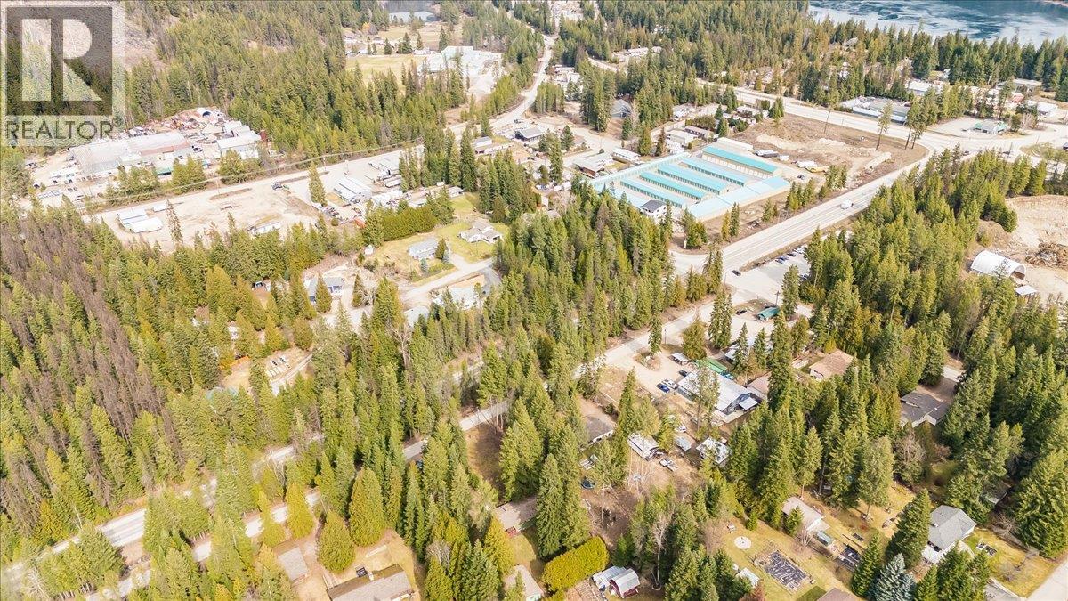 1055 WHITE Road, South Slocan