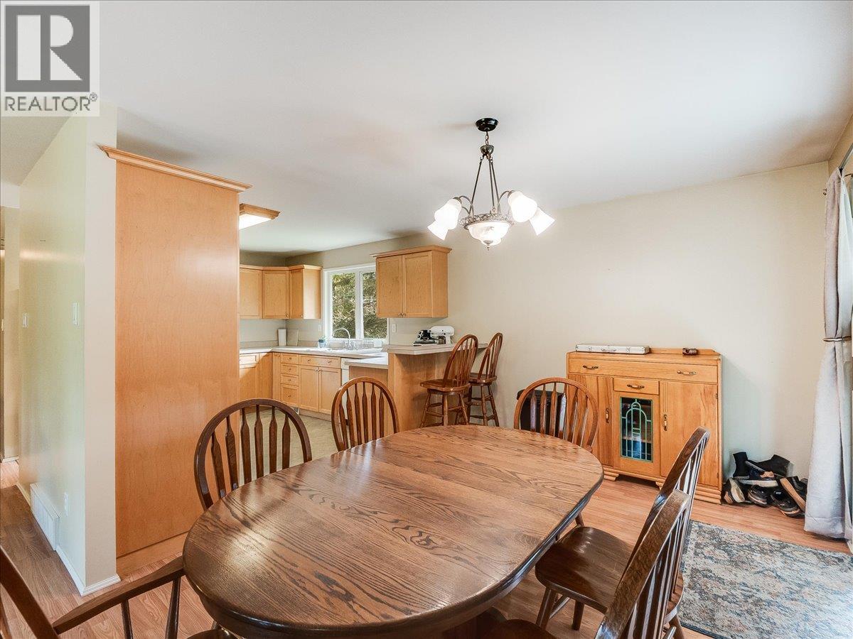 1055 WHITE Road, South Slocan