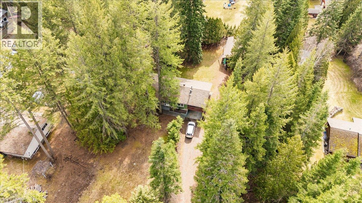 1055 WHITE Road, South Slocan