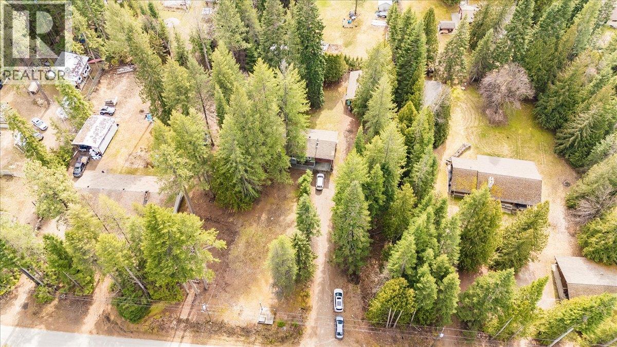 1055 WHITE Road, South Slocan