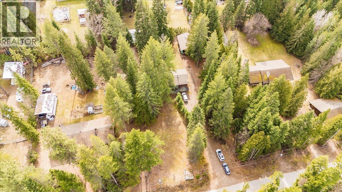 1055 WHITE Road, South Slocan