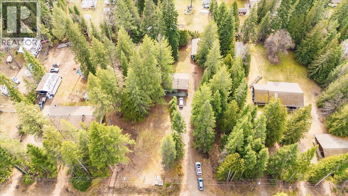 1055 WHITE Road, South Slocan