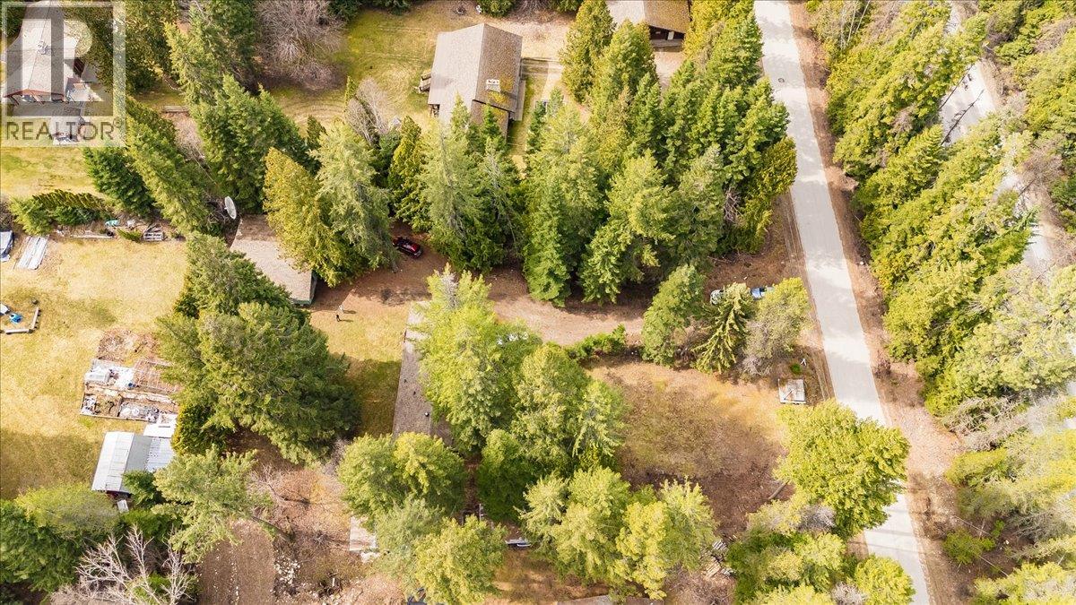 1055 WHITE Road, South Slocan