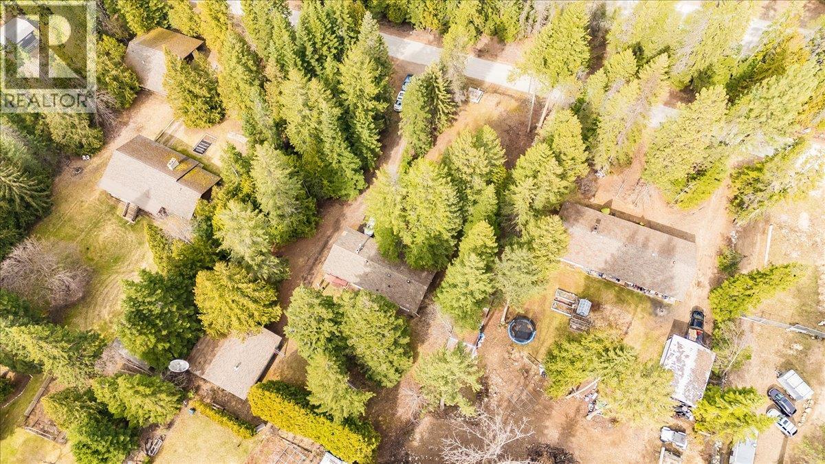 1055 WHITE Road, South Slocan