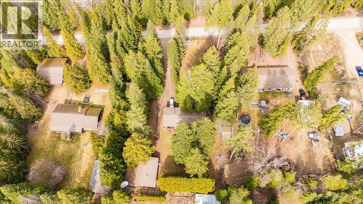 1055 WHITE Road, South Slocan