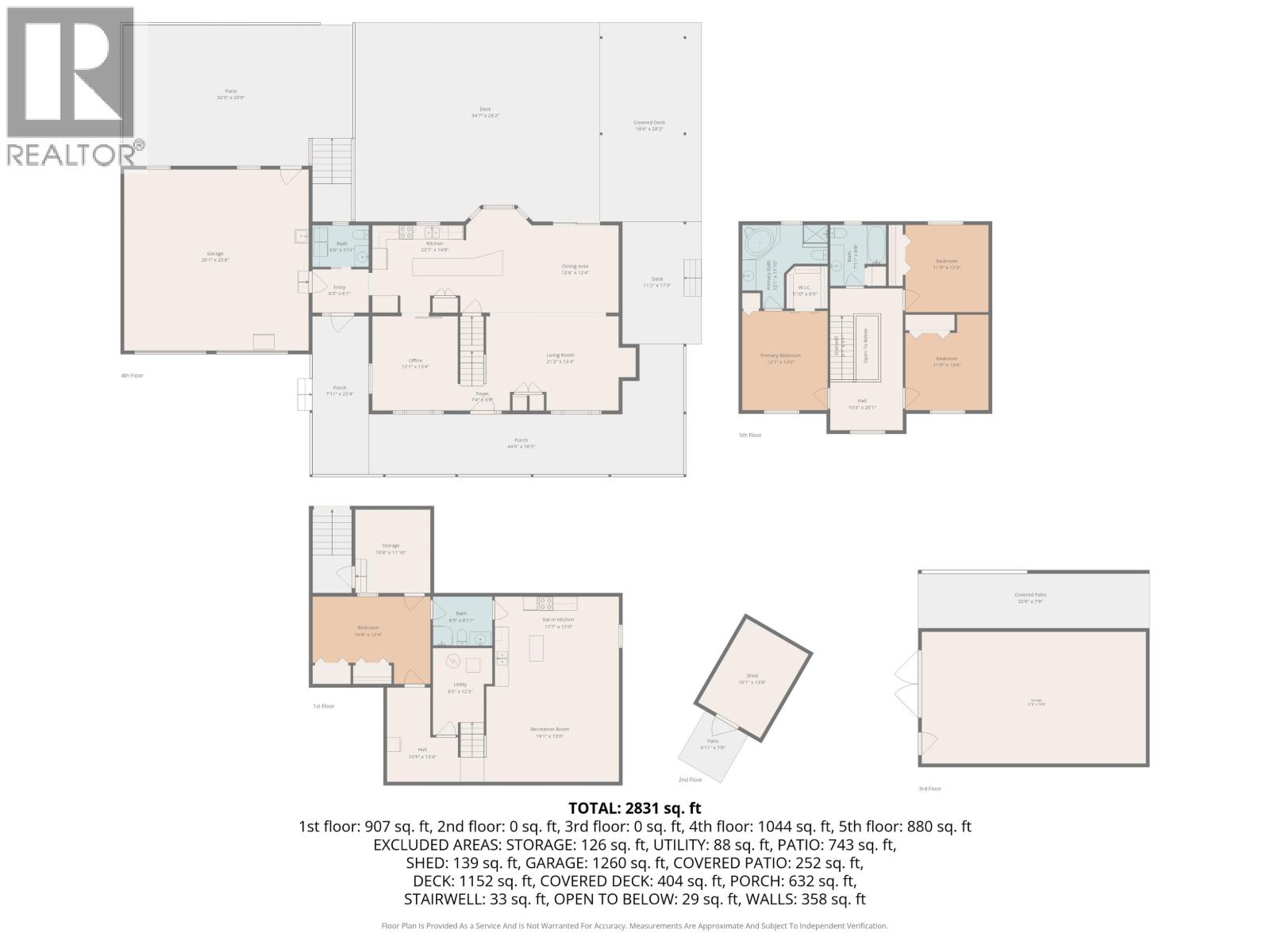 5060 AVRIL ROAD - 18