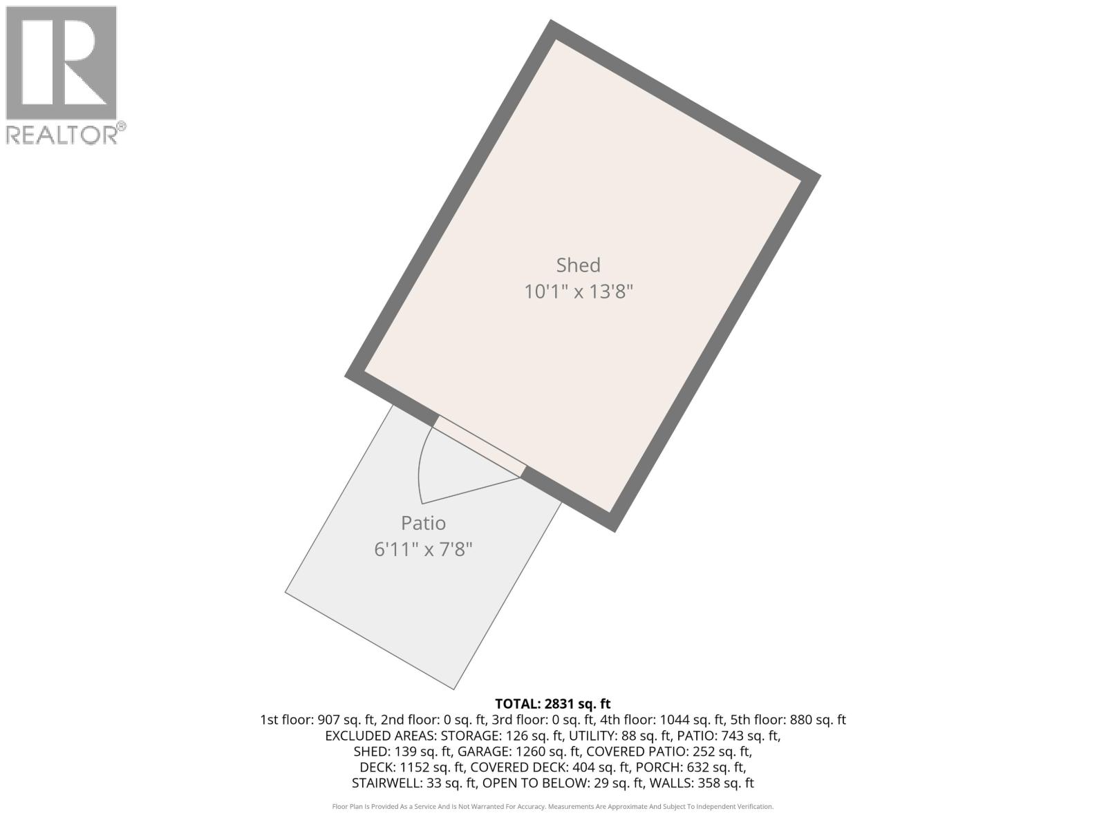 5060 AVRIL ROAD - 15