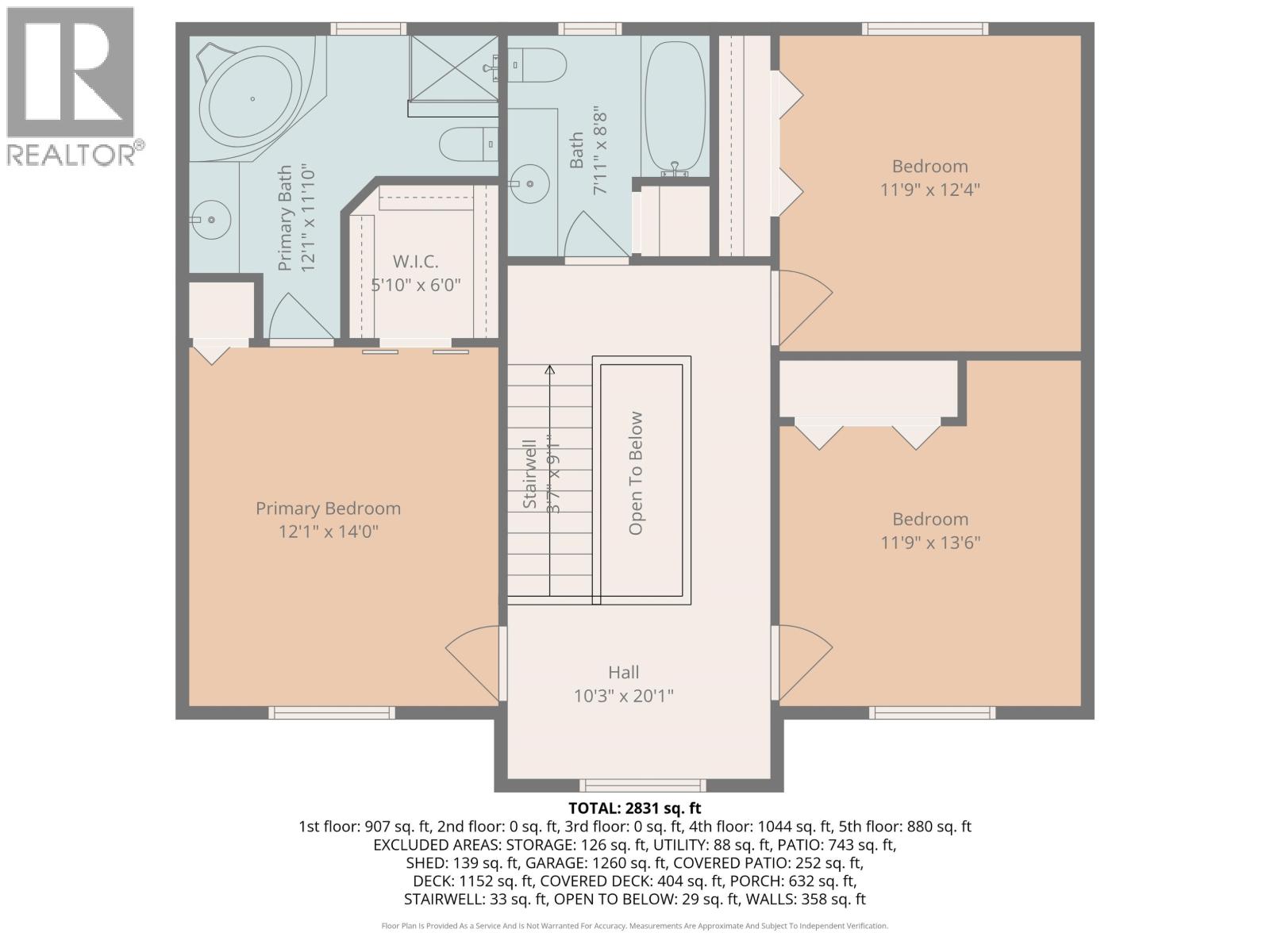 5060 AVRIL ROAD - 17