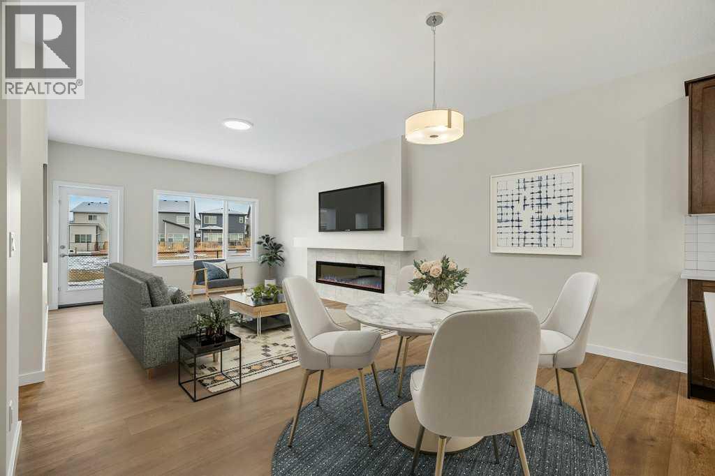 Single Family House for Sale in  Wolf Hollow Manor SE Wolf Willow Calgary 