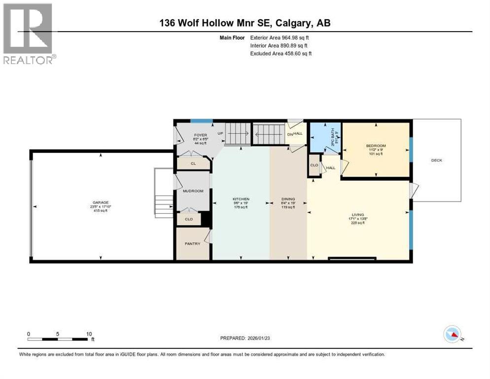 Single Family House for Sale in  Wolf Hollow Manor SE Wolf Willow Calgary 
