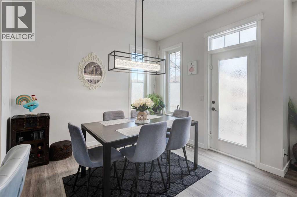 Single Family House for Sale in  Bridlemeadows Common SW Bridlewood Calgary 