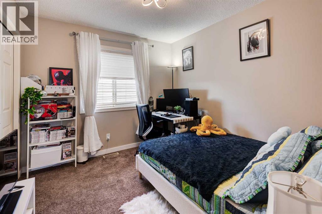 Single Family House for Sale in  Bridlemeadows Common SW Bridlewood Calgary 