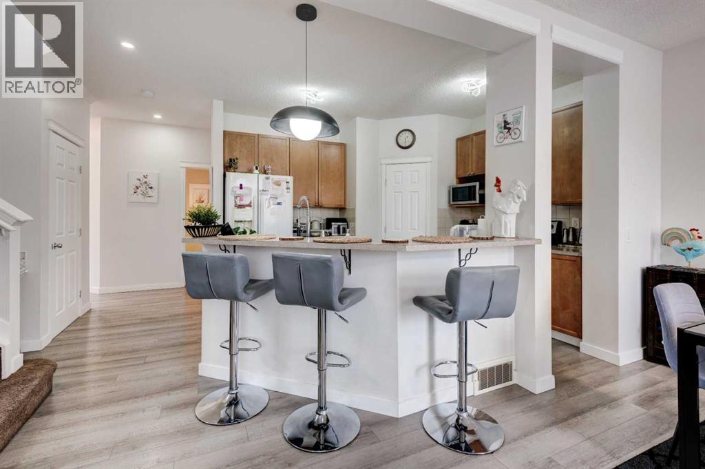 Single Family House for Sale in  Bridlemeadows Common SW Bridlewood Calgary 