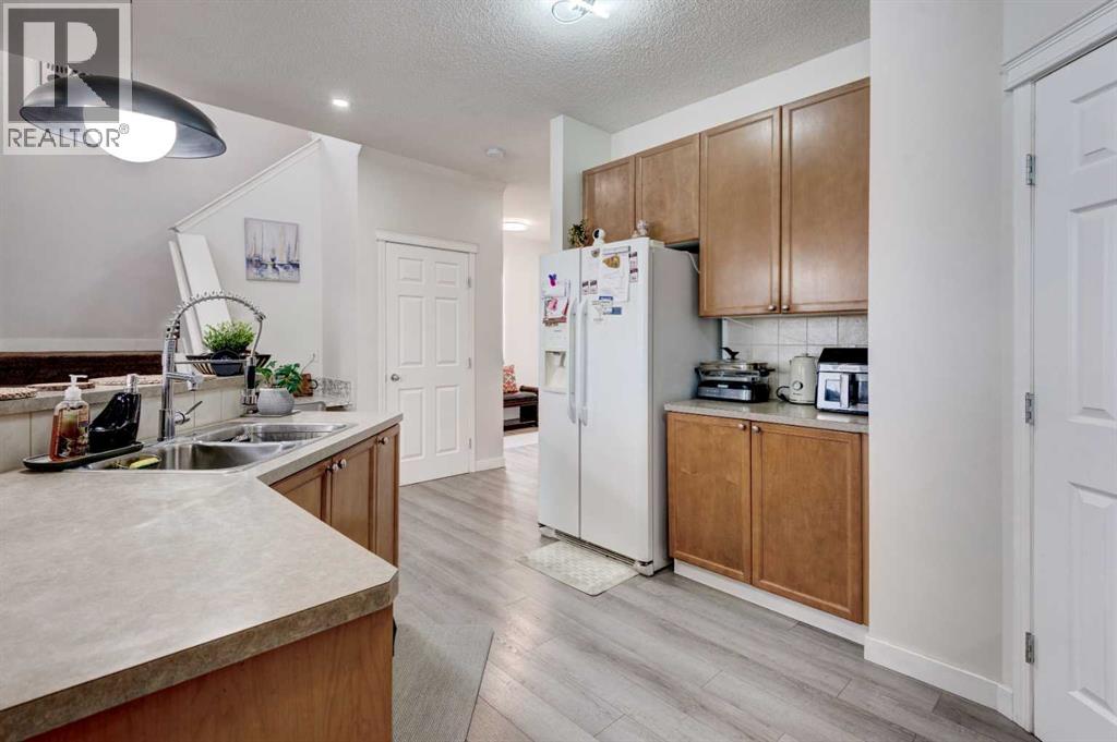 Single Family House for Sale in  Bridlemeadows Common SW Bridlewood Calgary 