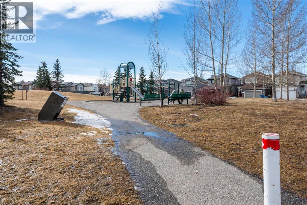 Single Family House for Sale in  Bridlemeadows Common SW Bridlewood Calgary 