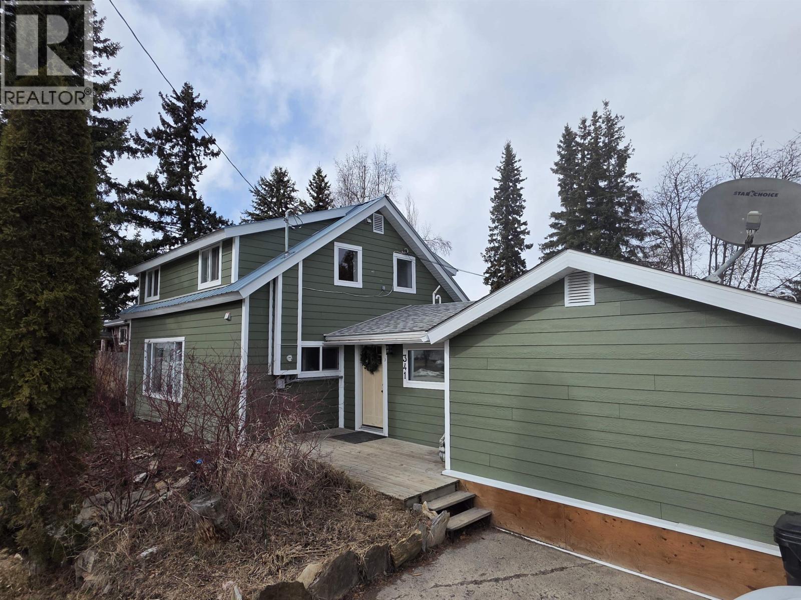341 W 2ND STREET, Vanderhoof