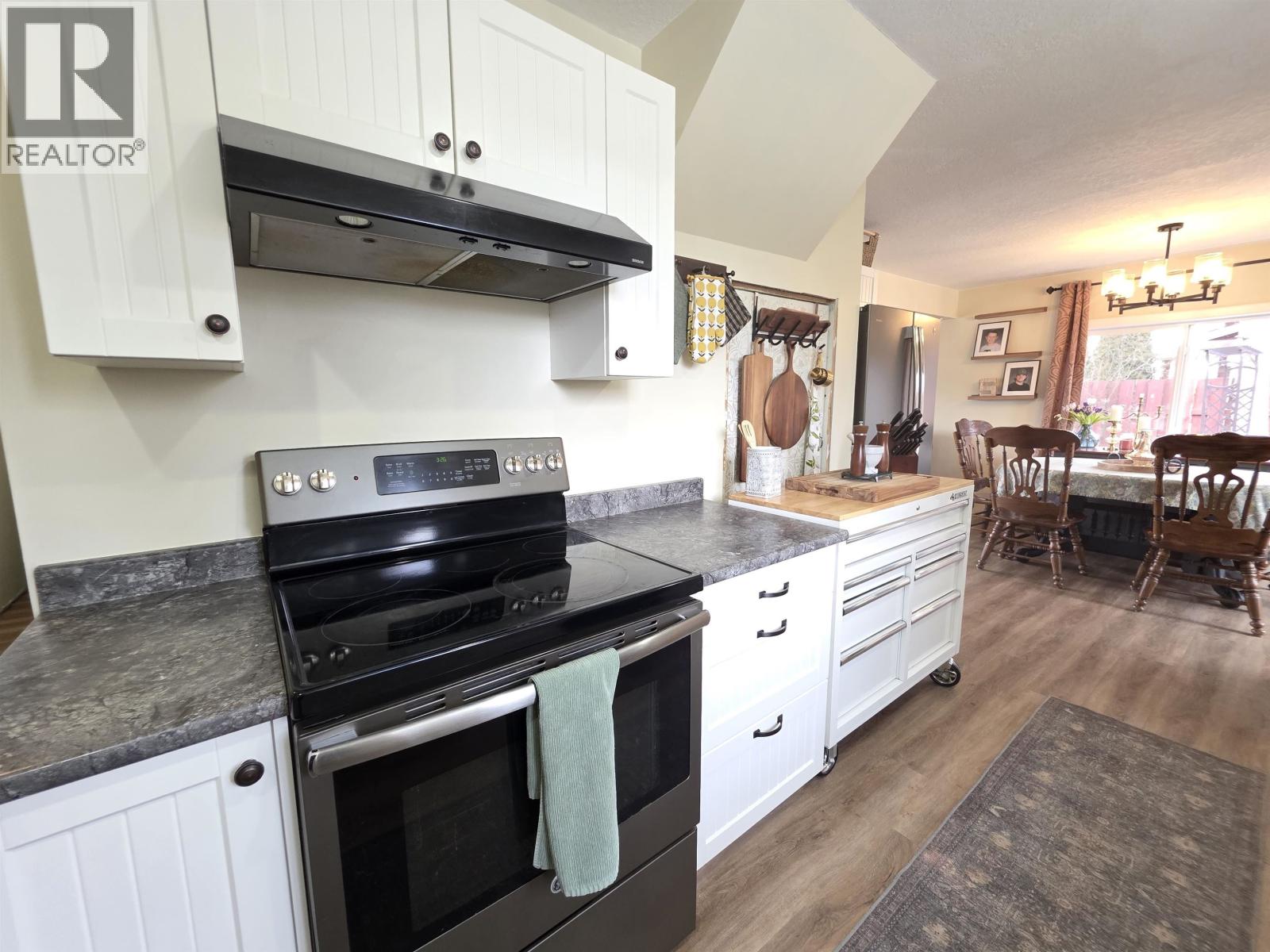 341 W 2ND STREET, Vanderhoof