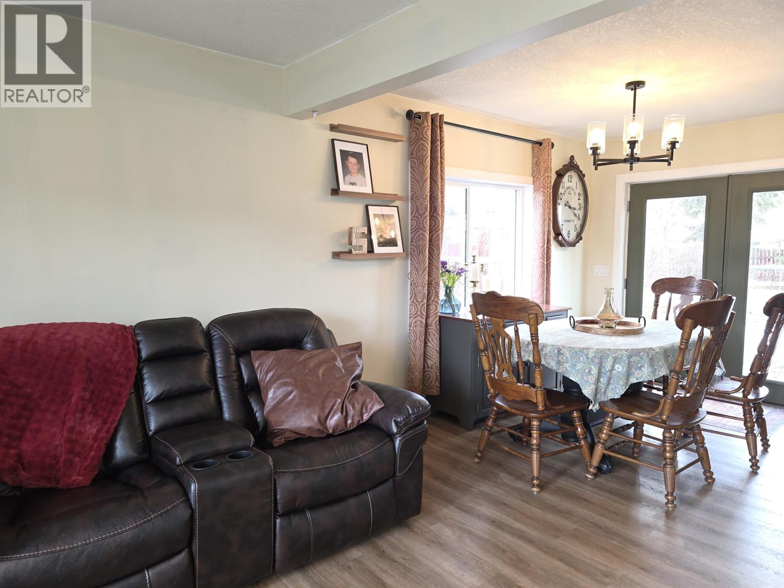 341 W 2ND STREET, Vanderhoof