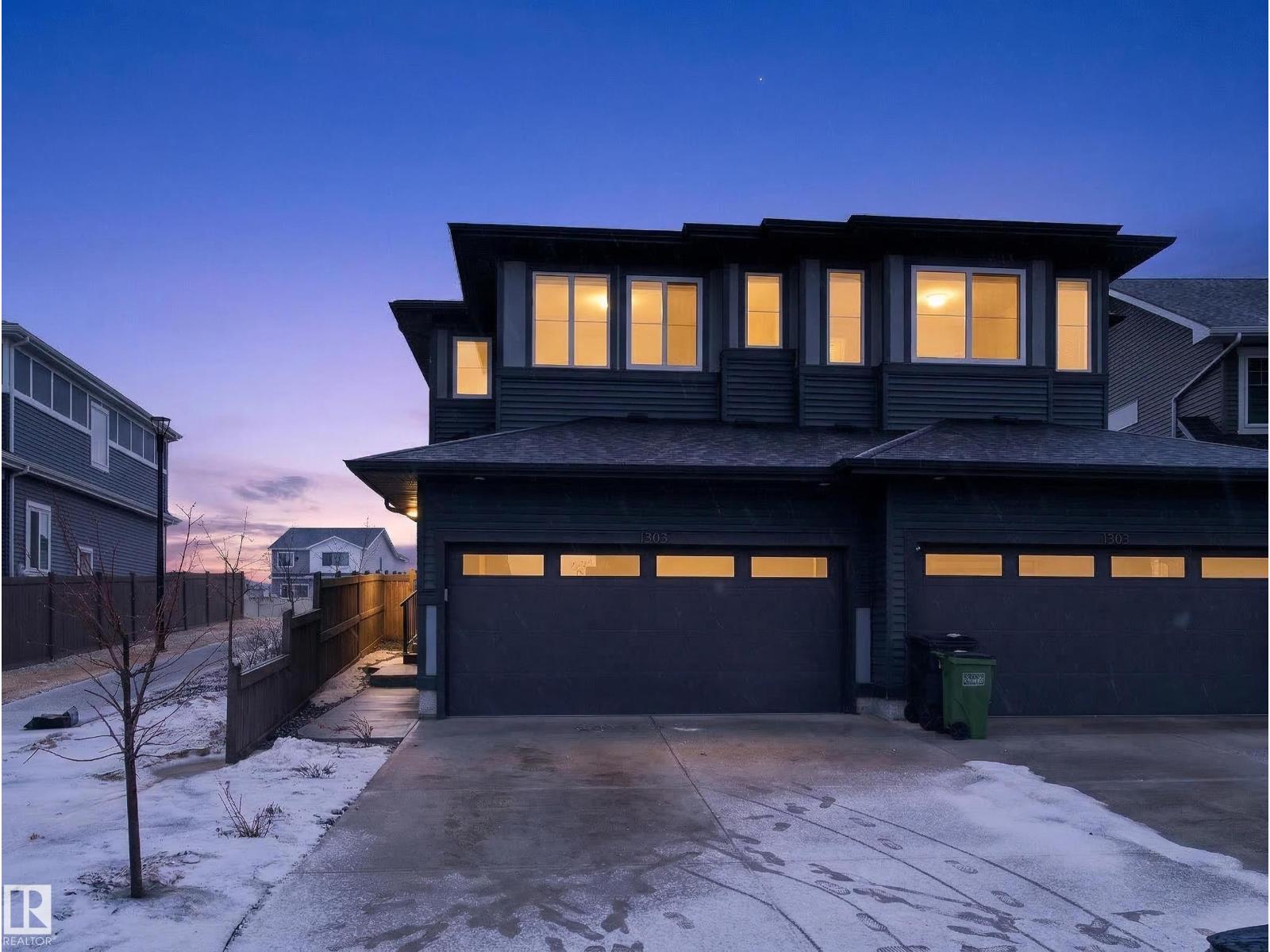 1303 Podersky WD SW, Edmonton