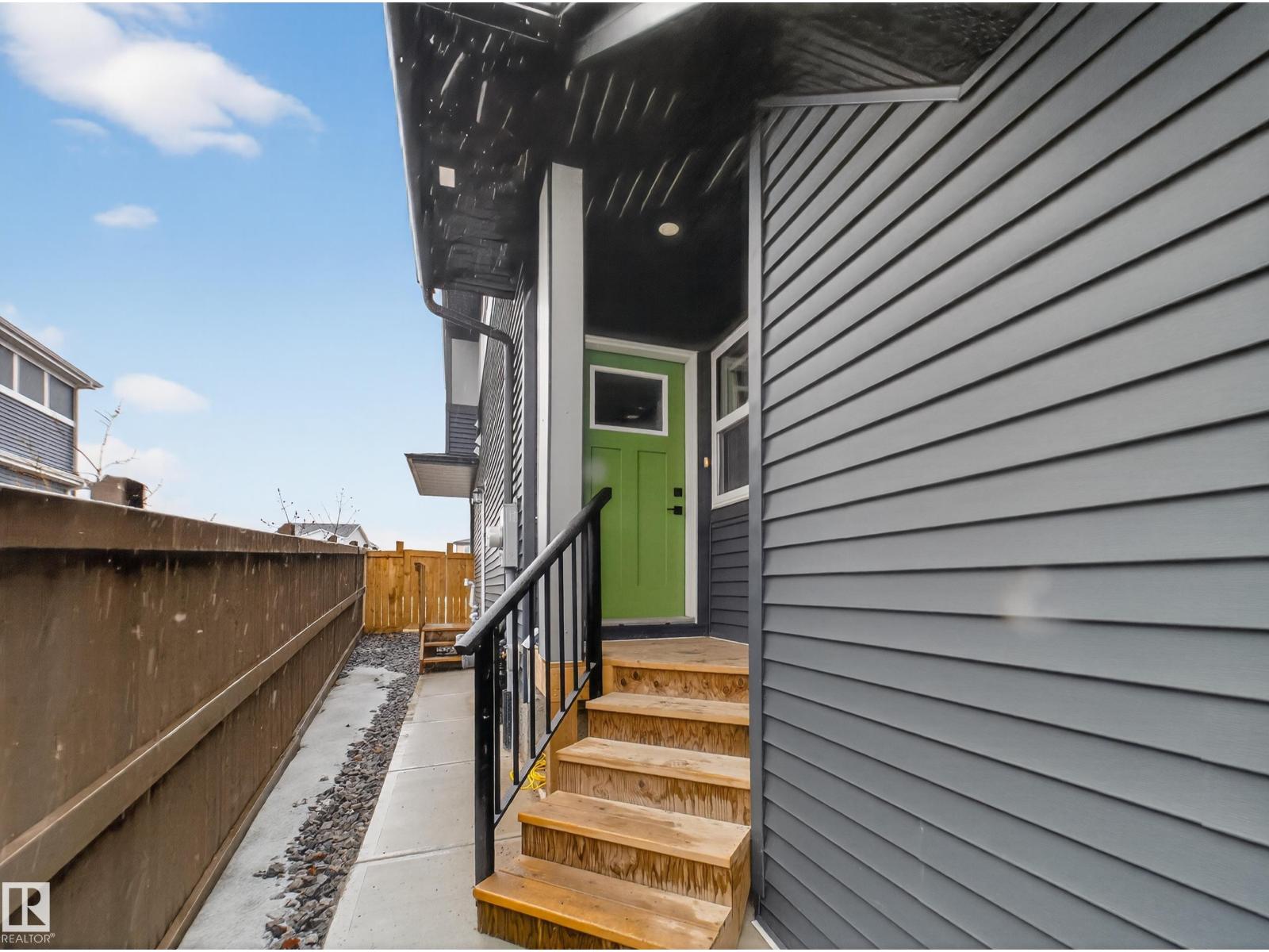 1303 Podersky WD SW, Edmonton