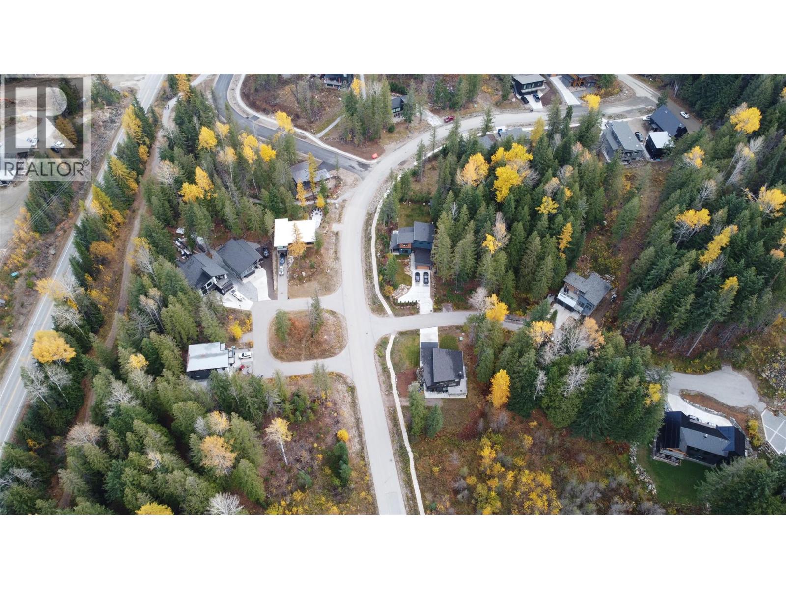 206 CEDAR CREEK Place, Rossland