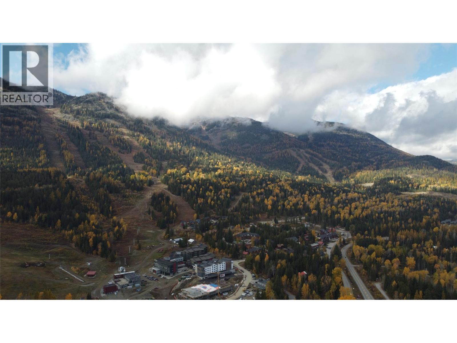 206 CEDAR CREEK Place, Rossland