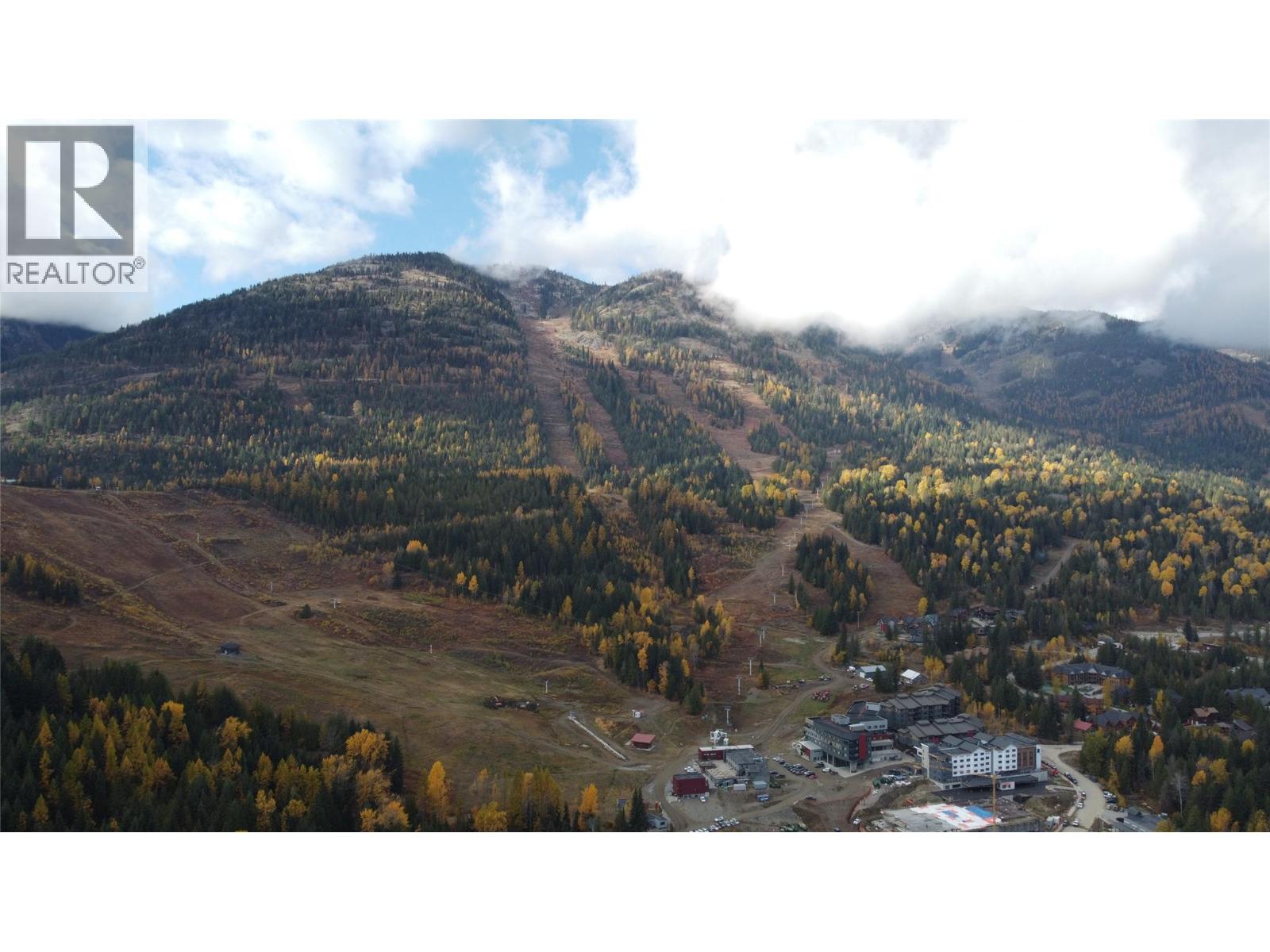 206 CEDAR CREEK Place, Rossland