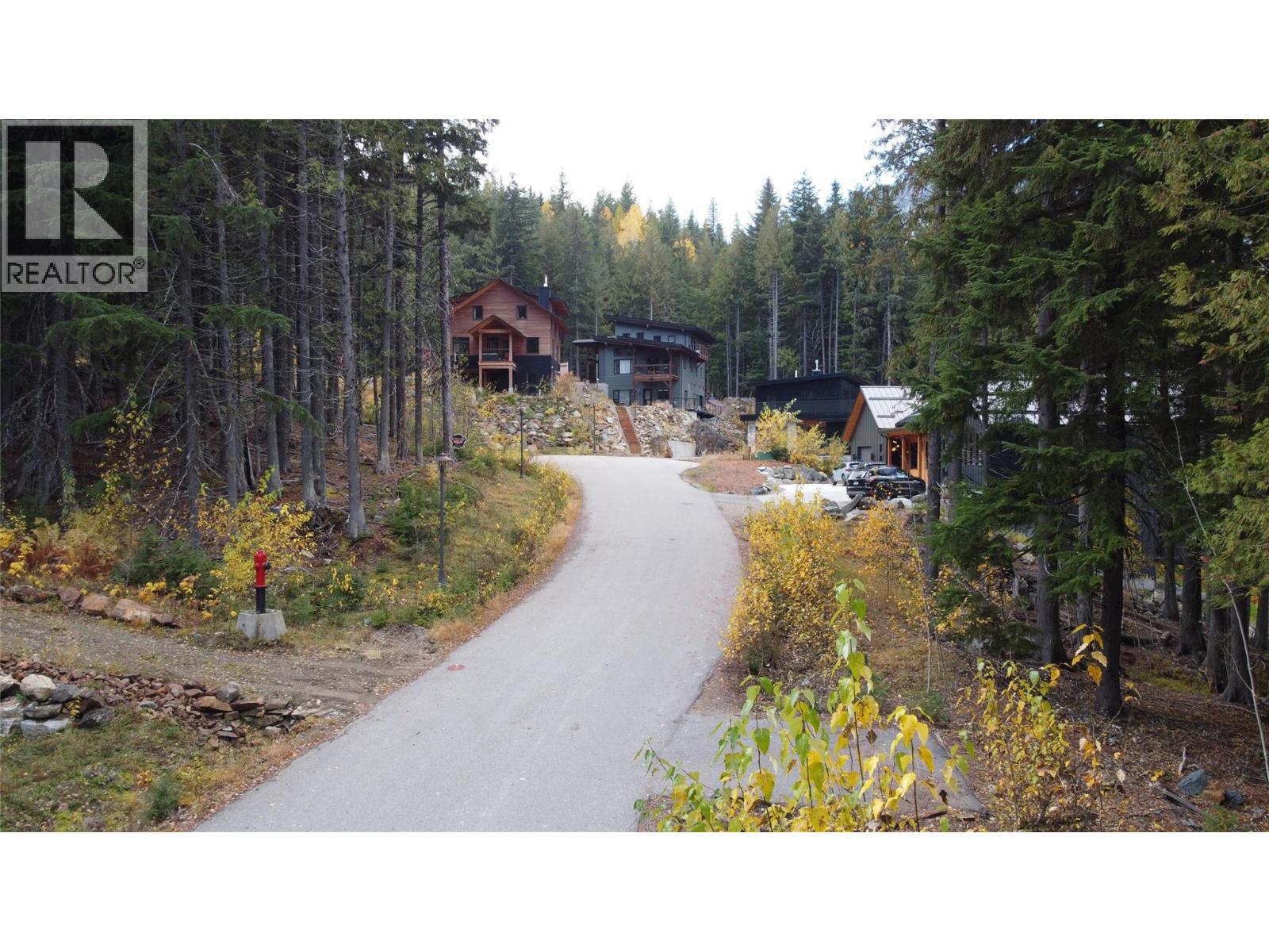 206 CEDAR CREEK Place, Rossland