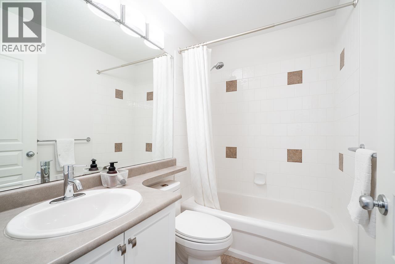 27 2000 PANORAMA DRIVE, Port Moody