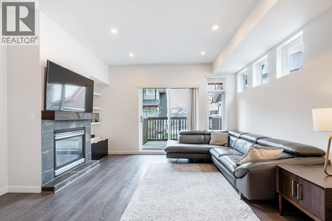 27 2000 PANORAMA DRIVE, Port Moody