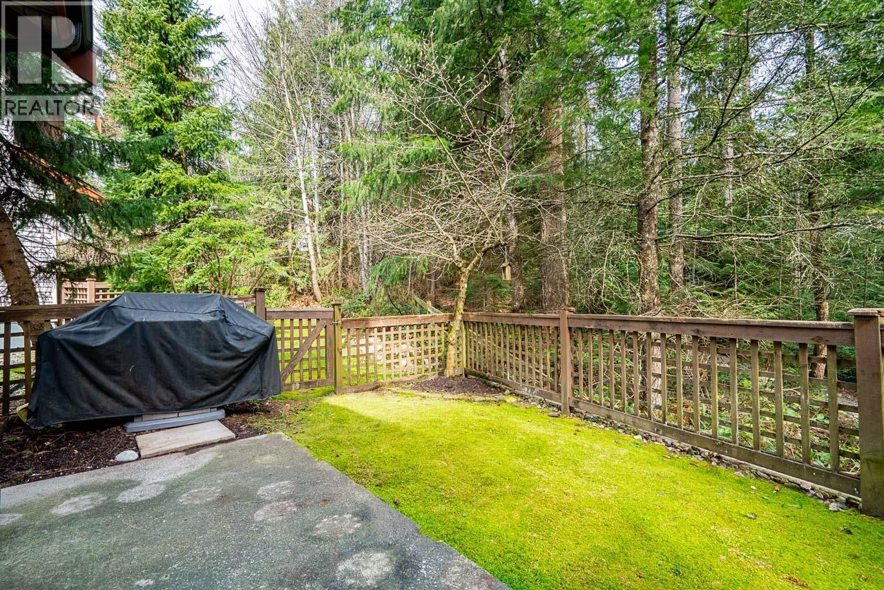 27 2000 PANORAMA DRIVE, Port Moody