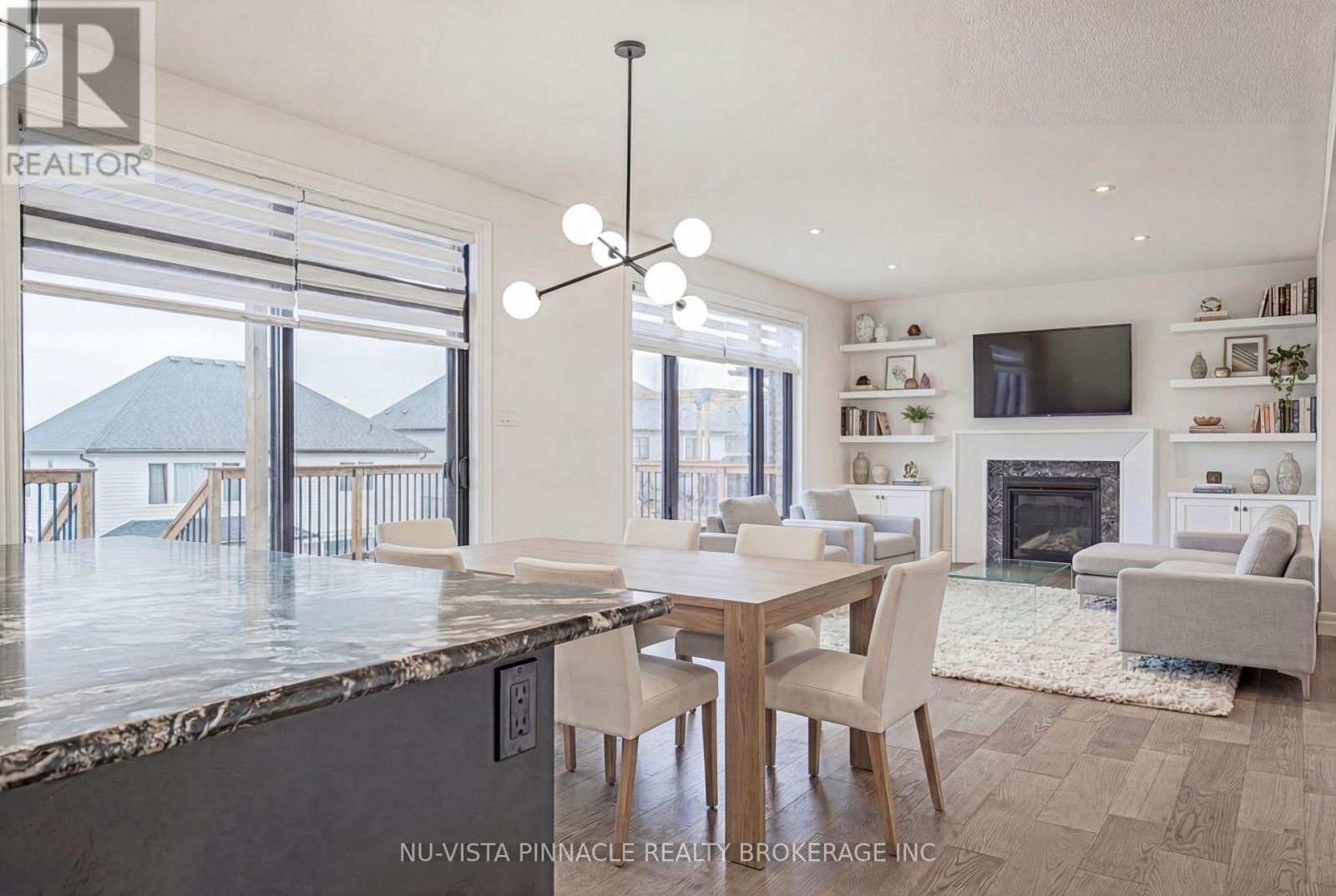 1932 TRAILSWAY DRIVE - 5
