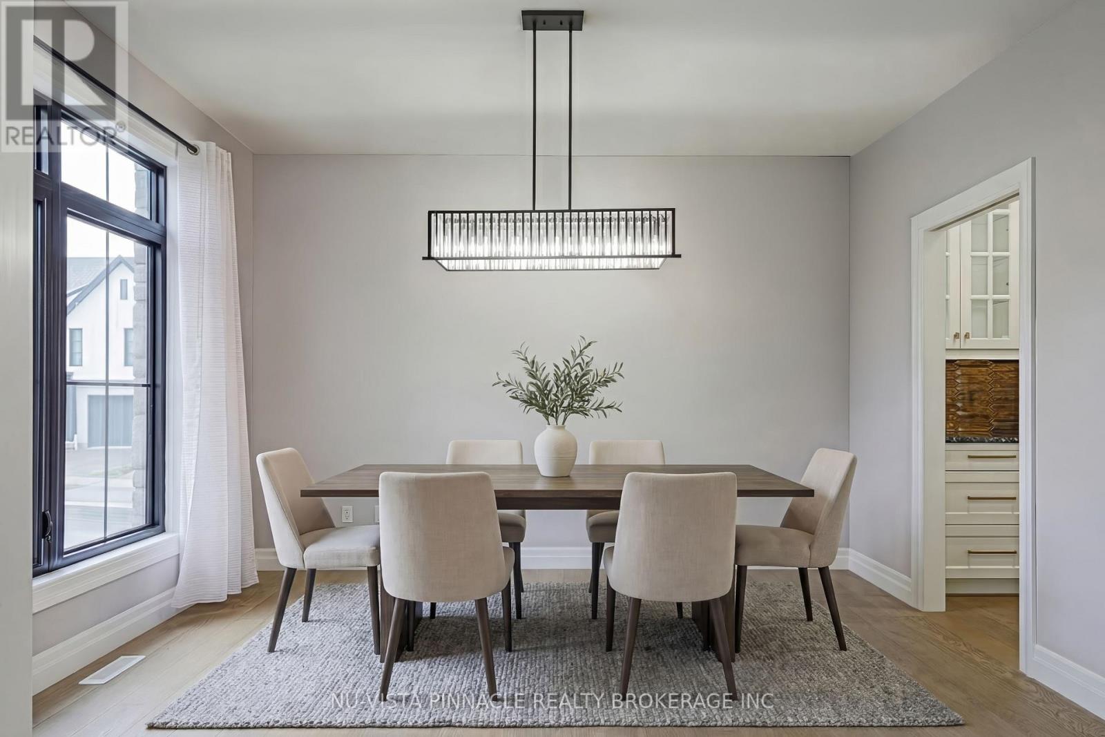1932 TRAILSWAY DRIVE - 8