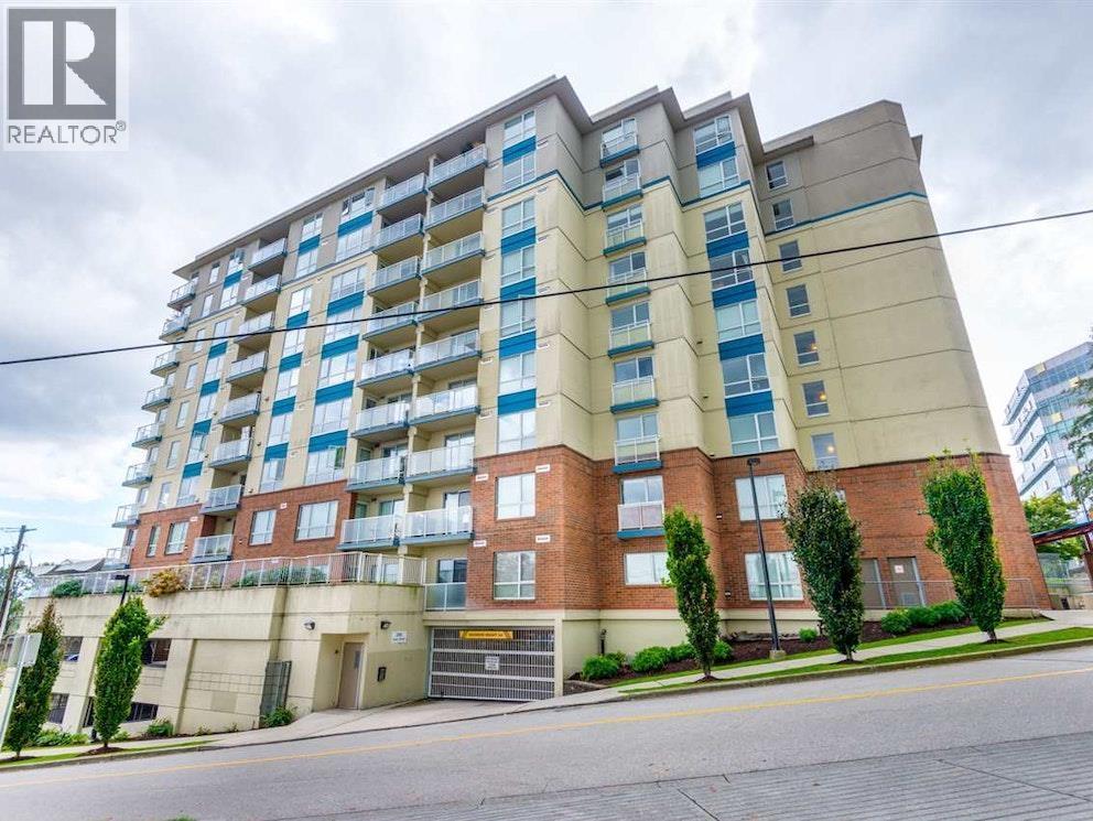 310 200 KEARY STREET, New Westminster