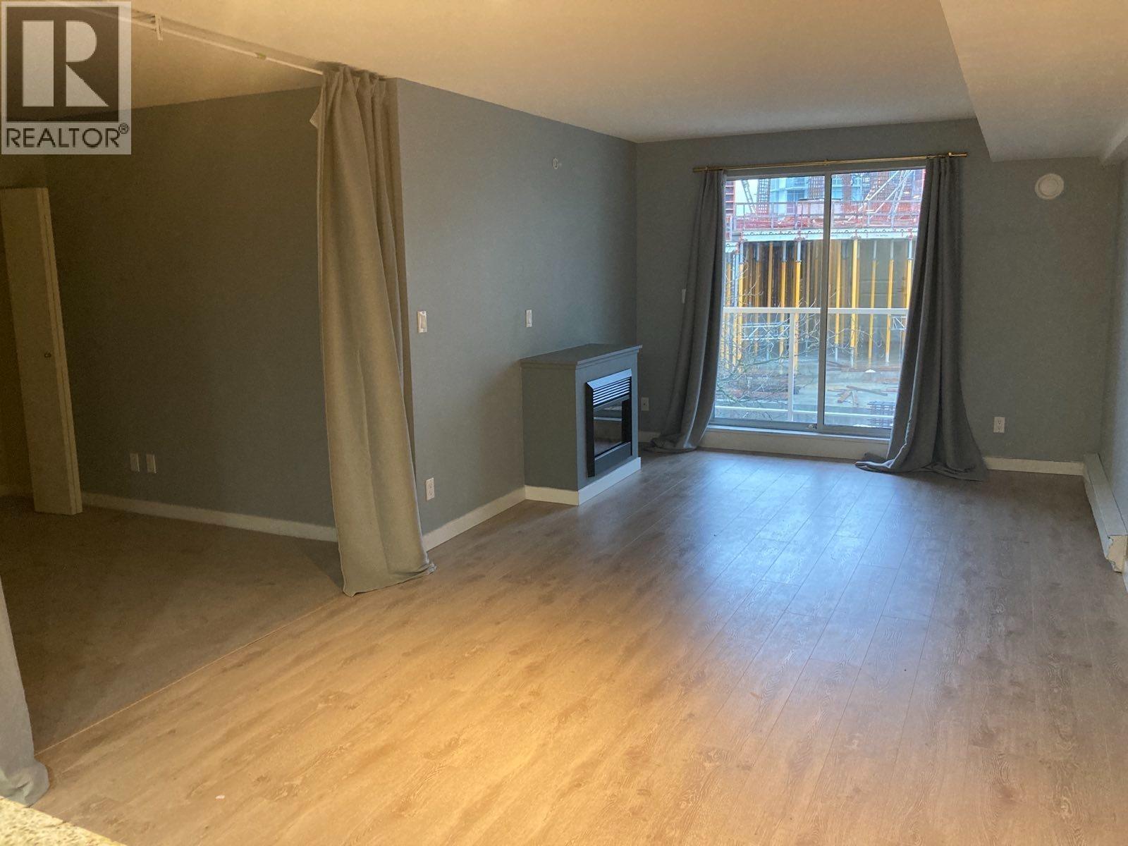 310 200 KEARY STREET, New Westminster