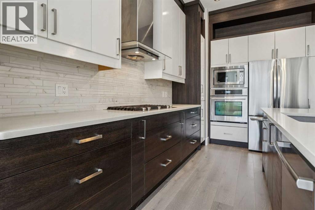 Single Family House for Sale in A Regent Crescent NE Renfrew Calgary 