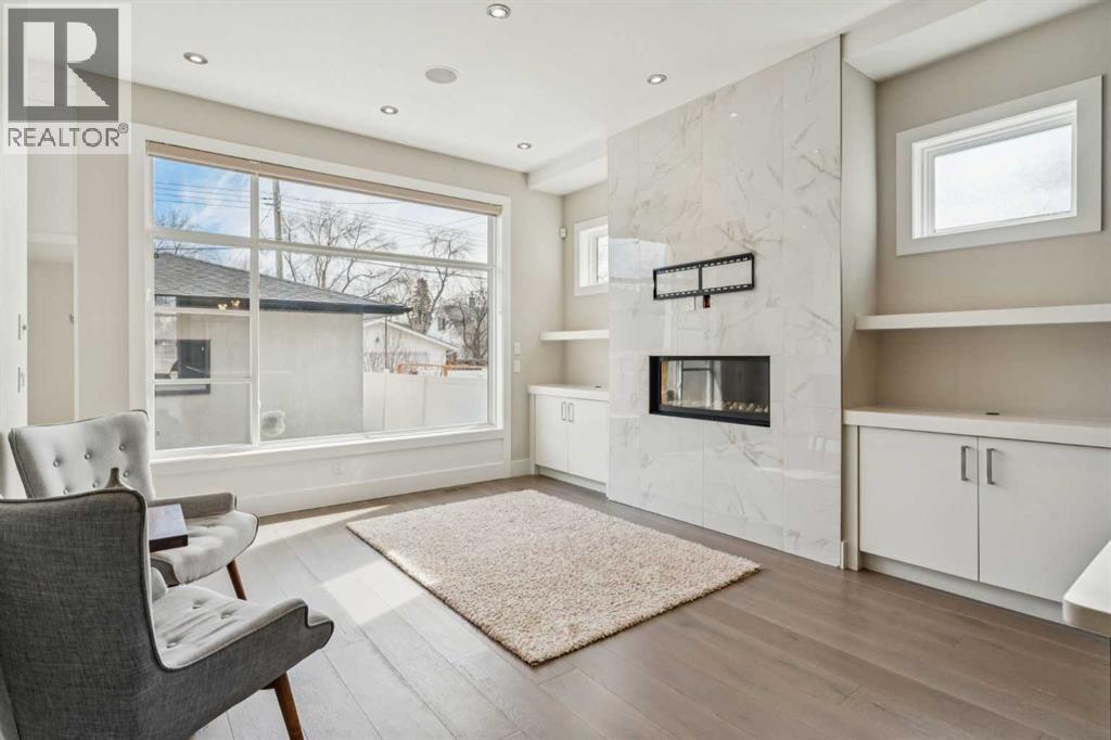 Single Family House for Sale in A Regent Crescent NE Renfrew Calgary 