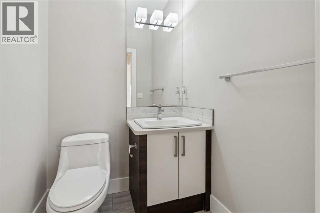 Single Family House for Sale in A Regent Crescent NE Renfrew Calgary 