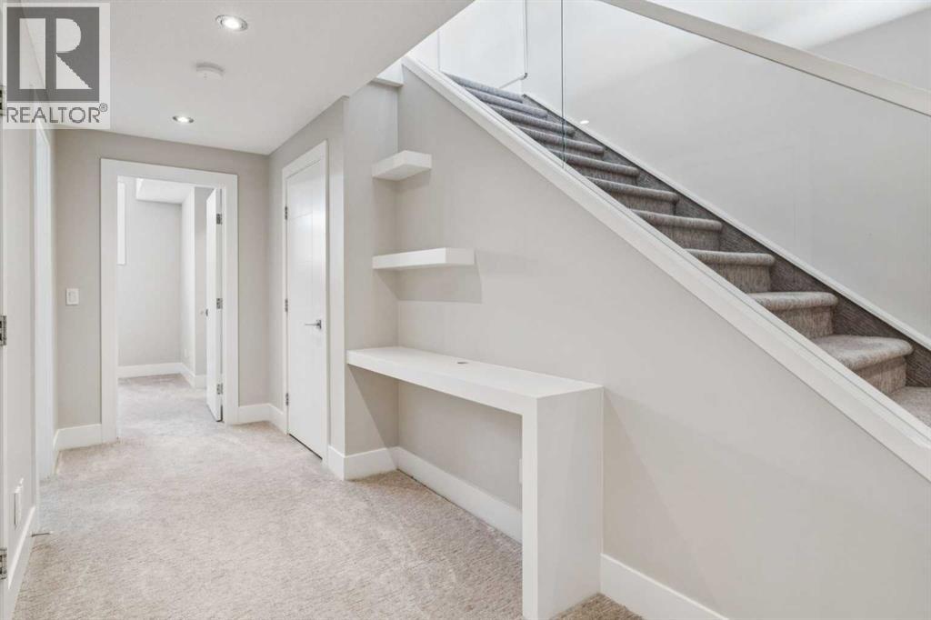 Single Family House for Sale in A Regent Crescent NE Renfrew Calgary 