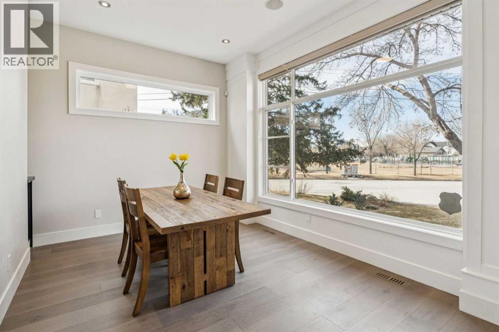 Single Family House for Sale in A Regent Crescent NE Renfrew Calgary 