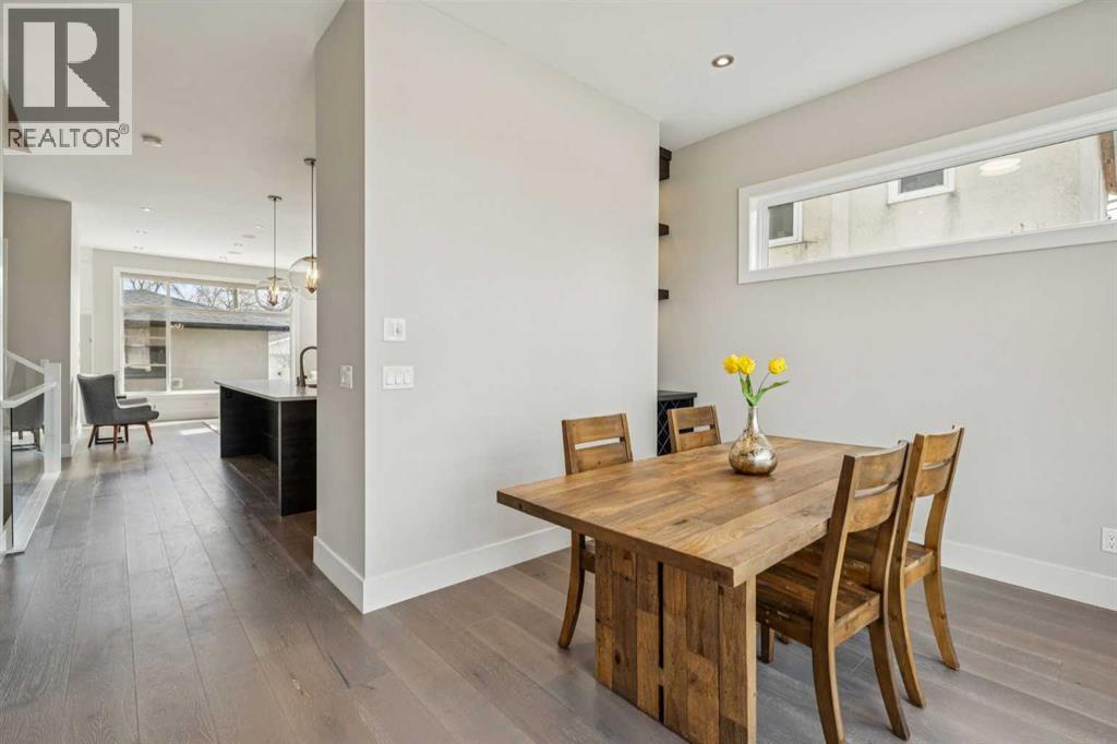 Single Family House for Sale in A Regent Crescent NE Renfrew Calgary 