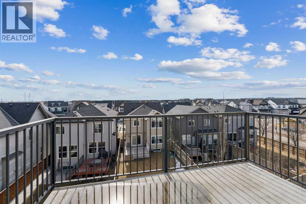 Single Family House for Sale in   Copperpond Boulevard SE Copperfield Calgary 