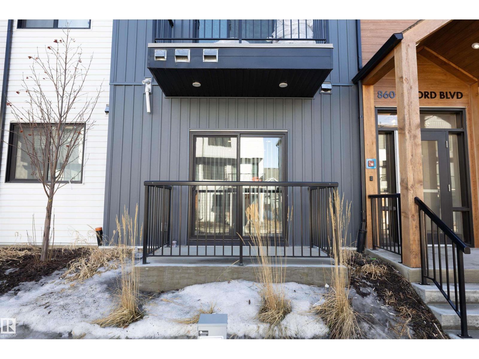 #101 860 SECORD BLVD NW - 21