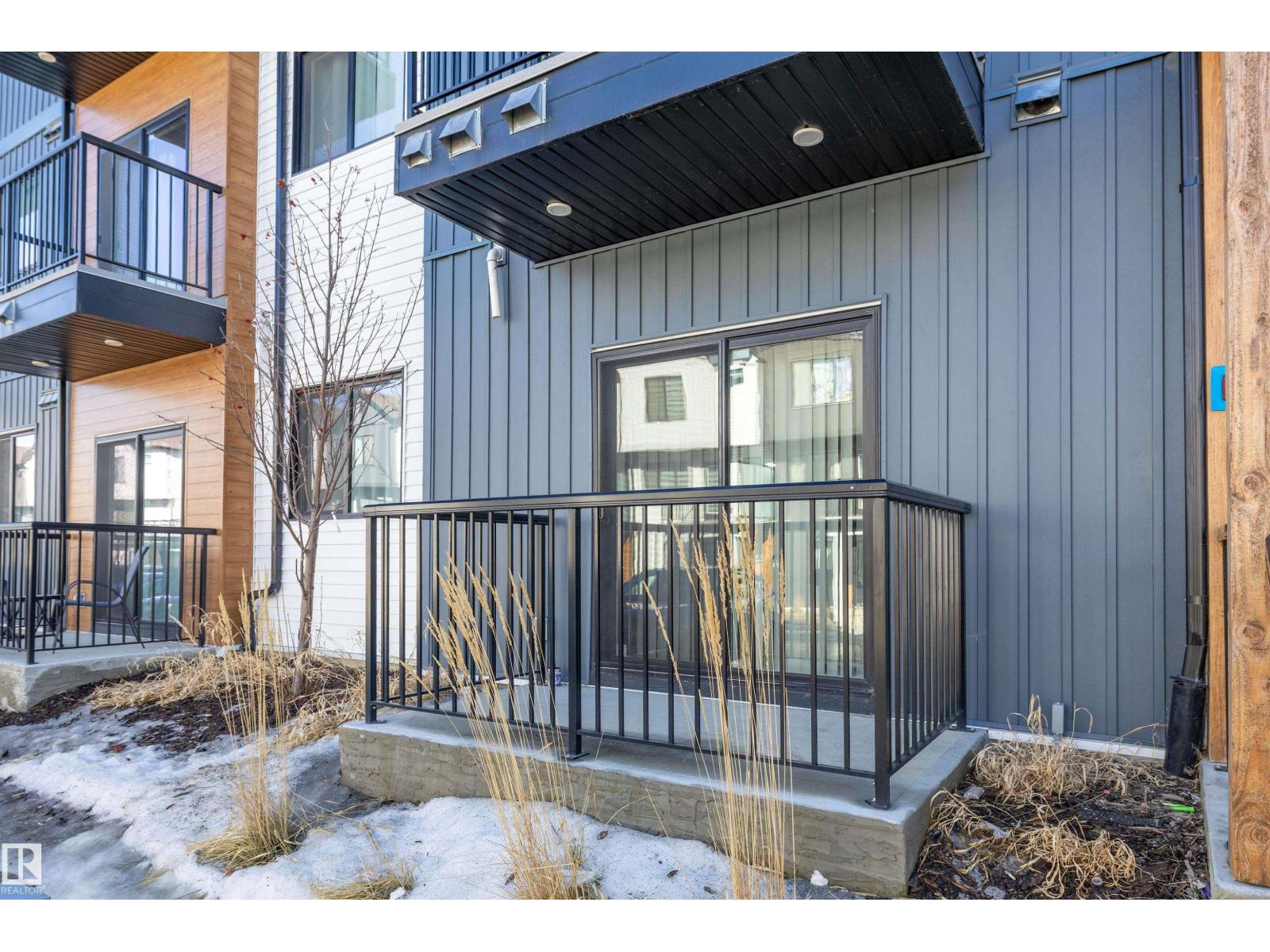 #101 860 SECORD BLVD NW - 22