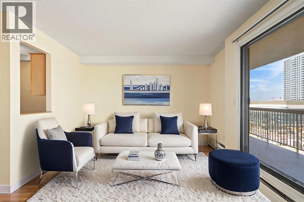 806, 1334 12 Avenue SW, Calgary, Alberta