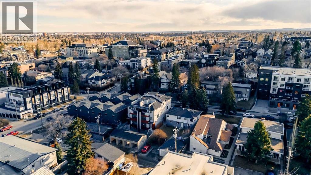 Single Family House Bungalow for Sale in   Avenue SW South Calgary Calgary 