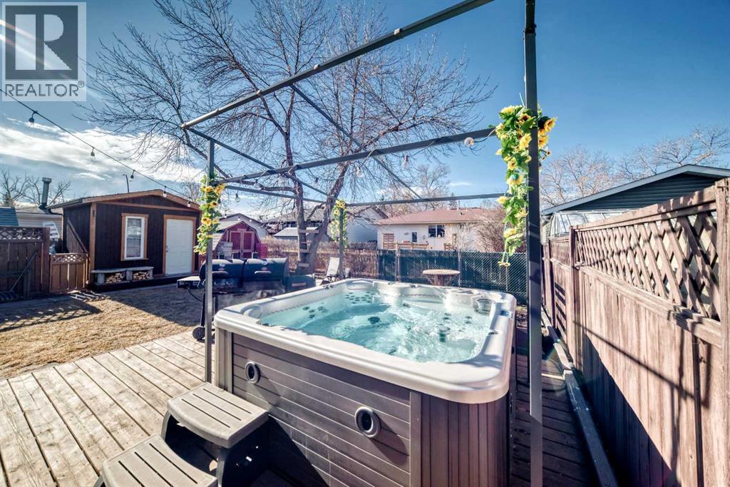 Single Family House Bungalow for Sale in   Street SE Ogden Calgary 