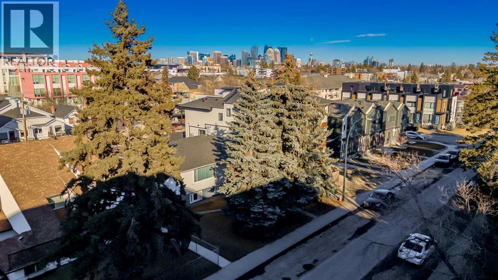Single Family House Bungalow for Sale in   Avenue SW South Calgary Calgary 