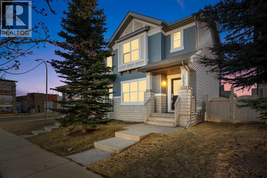 Single Family House for Sale in  Panatella Boulevard NW Panorama Hills Calgary 